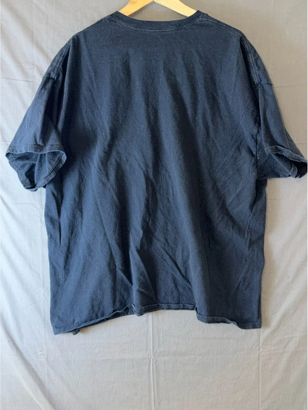 Ice Cube Today Was a Good Day T‑Shirt 2XL Black Hip Hop Graphic Tee